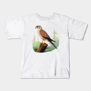 Kestrel Kids T-Shirt